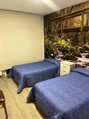 Hostal y Albergue Carpinteiras